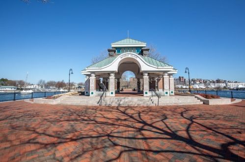 108 Bennington St, Boston MA exterior