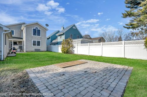 907 Ellison Ave, Point Pleasant Beach NJ 08742-2934 exterior