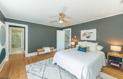 13 Chester Rd, Montclair NJ 07043-2412 exterior