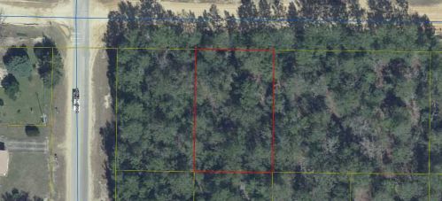 134 Shorey Dr, Defuniak Springs FL 32433-8913 exterior