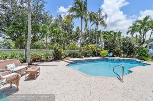 21642 Marigot Dr, Boca Raton FL 33428-4824 exterior