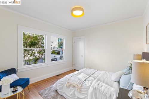 2812 Ellsworth St, Berkeley CA 94704-2124 exterior