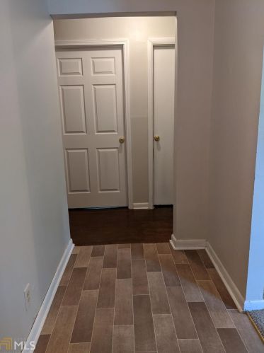 3656 Bolfair Dr, Atlanta GA  30331-3306 exterior