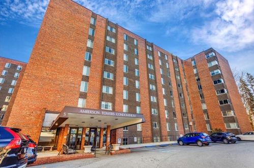 5 Bayard St, Pittsburgh PA  exterior