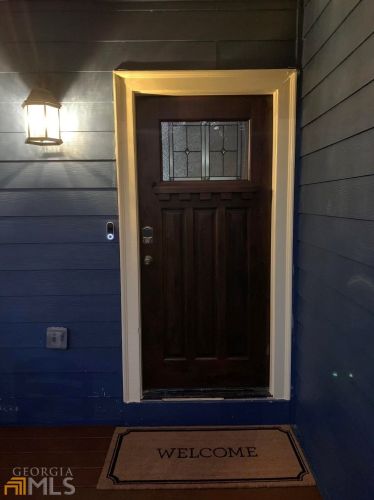 650 Ira St, Atlanta GA  30312-2536 exterior