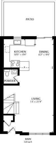 2339 Drake Ave, Chicago IL  60647-2445 exterior