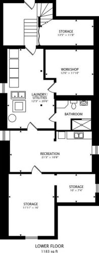 2255 Addison St, Chicago IL 60618-6017 exterior