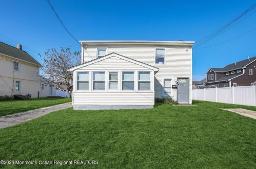 504 Ave, Belmar NJ 07719-2433 exterior