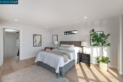 524 Cragmont Ave, Berkeley CA 94708-1207 exterior