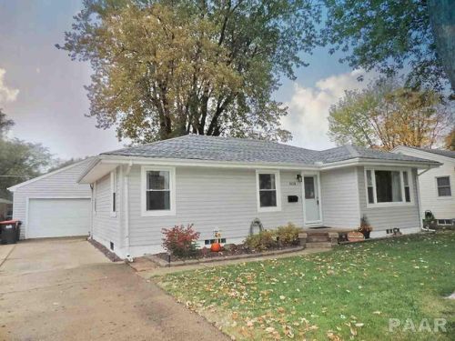 1409 Mechanic St, Pekin, IL 61554-5526