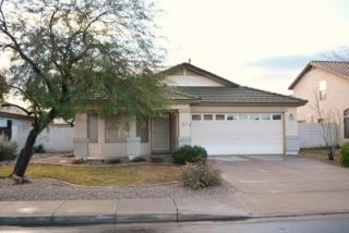 4633 Cherry Hl Dr, Chandler AZ  85249-7051 exterior