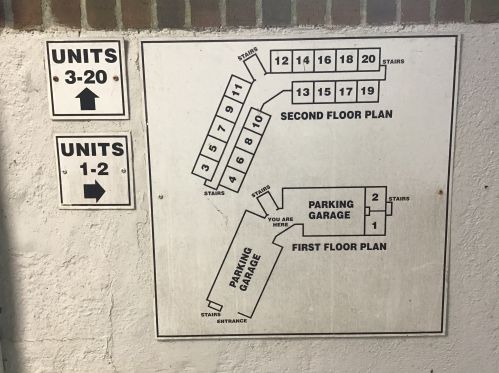 301 Post Rd, Westport CT  06880-4701 exterior