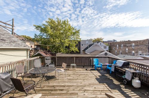 1621 Honore St, Chicago IL  60622-1302 exterior