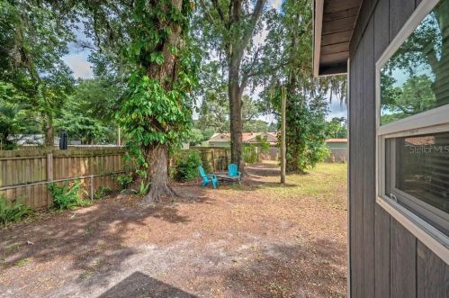 1806 Comanche Ave, Tampa FL  33610-8224 exterior