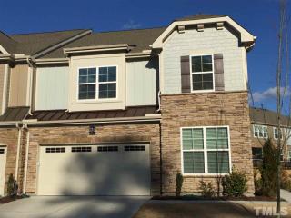 510 Methven Grove Dr, Cary NC  27519-0114 exterior