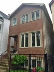 2436 Cortland St, Chicago IL  60647-4645 exterior