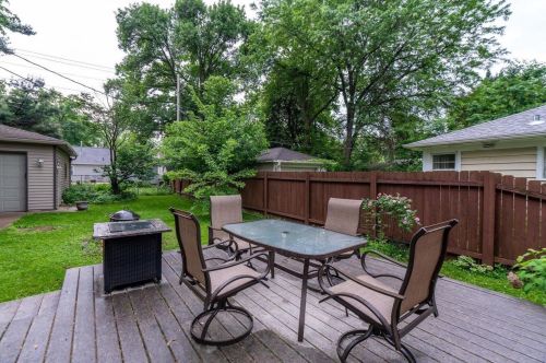 4251 Beverly Rd, Madison WI  53711-3751 exterior