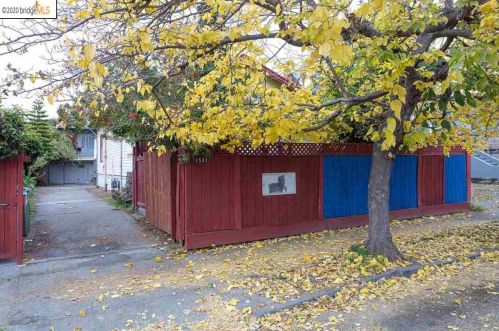 1531 Fairview St, Berkeley, CA 94703-2317