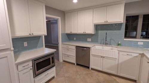 7010 Claybrook Dr, Dallas TX  75231-5600 exterior