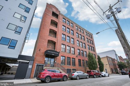 1147 4th St, Philadelphia PA  19147-0052 exterior