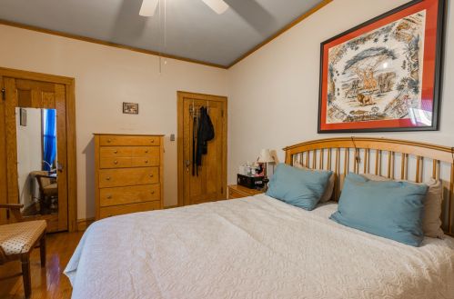 3034 Mason Ave, Chicago IL 60634-1623 exterior