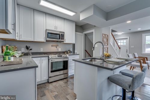 526 48th Pl, Washington DC  20019-4701 exterior