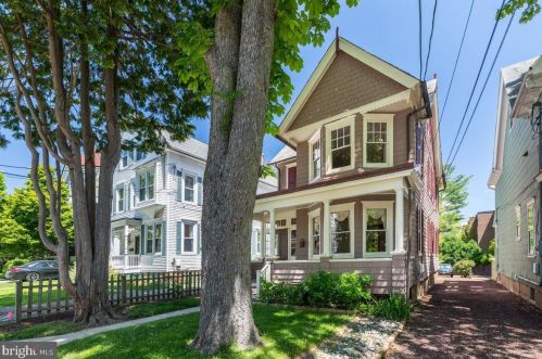 17 Madison St, Princeton, NJ 08542-6916