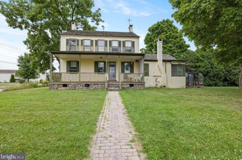 845 Hostetter Rd, Hanover, PA 17331-7751