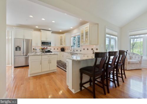 676 Beatty Rd, Media PA 19064-1512 exterior