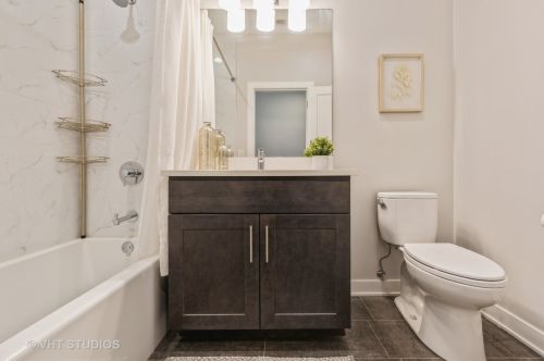 3430 Lawndale Ave, Chicago IL  60623-5008 exterior