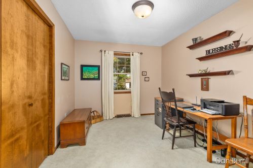 1001 76th St, Byron Township MI 49315-9319 exterior