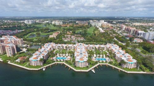 120 5th Ave, Boca Raton FL 33432-5045 exterior