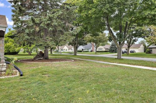 3911 56th St, Milwaukee WI  53220-2632 exterior