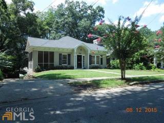 40 Standish Ave, Atlanta, GA 30309-2011