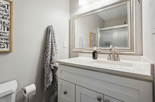 4231 Osburn Ct, Duluth GA exterior