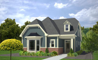 2008 Historic Cir, Cary NC  27560-8175 exterior