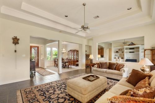 4715 Wentworth Dr, Fulshear TX 77441-4227 exterior