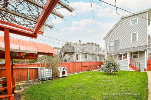 2126 73rd Ave, Chicago, IL 60707-3105