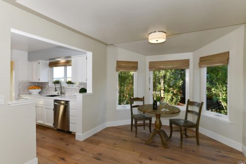 91 Milland Dr, Mill Valley CA 94941-4910 exterior