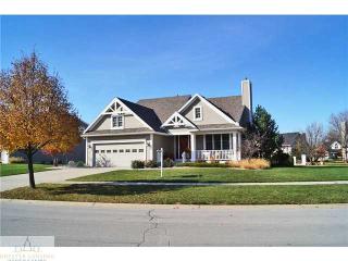 13228 Watercrest Dr, Dewitt, MI 48820-8507