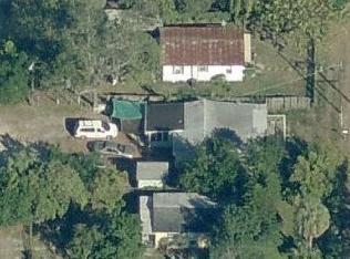 9304 22nd St, Tampa FL  33612-8632 exterior