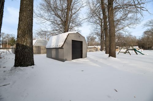 1748 Prince Ln, Meskegon MI  49445-1742 exterior