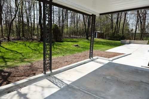 4445 Upham Ave, Milwaukee WI  53220-5122 exterior