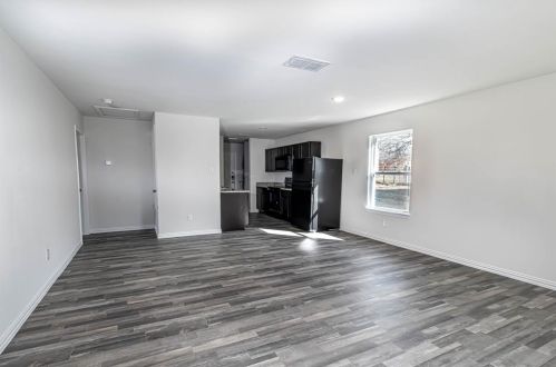 526 Texas St, Denison TX  75020-6138 exterior