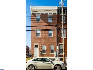 802 16th St, Philadelphia PA  19146-2014 exterior