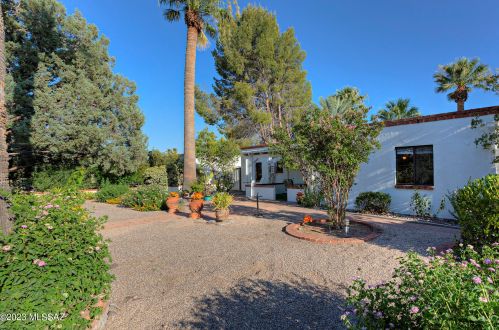 109 Los Arcos, Green Valley AZ 85614-2435 exterior