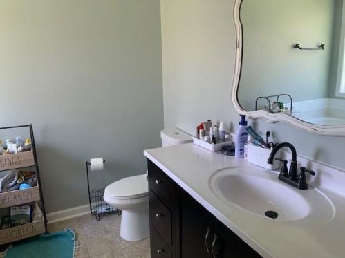 3834 Berkshire Rdg Dr, Gainesville GA 30506-4560 exterior