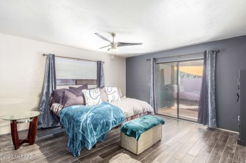 1202 Brown Ave, Tucson AZ  85710-7308 exterior