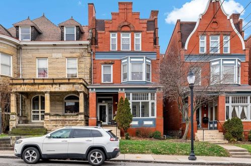 3603 California Ave, Pittsburgh, PA 15212-1801