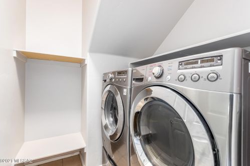 7542 Fair Meadows Loop, Tucson AZ 85756-6151 exterior